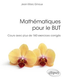 Télécharger le livre :  Mathématiques pour le BUT