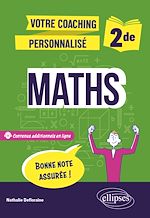 Download this eBook Maths Seconde