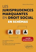 Télécharger le livre :  Les jurisprudences marquantes en droit social