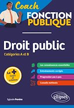 Télécharger le livre :  Droit Public