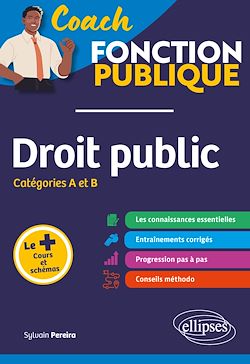 Télécharger le livre :  Droit Public