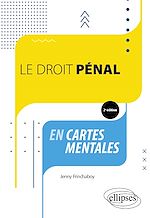 Télécharger le livre :  Le droit pénal en cartes mentales