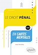 Télécharger le livre :  Le droit pénal en cartes mentales