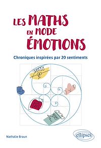 Télécharger le livre : Les Maths en mode émotions