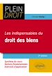 Télécharger le livre :  Les indispensables du droit des biens