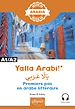 Télécharger le livre :  Yalla Arabi! – Premiers pas en arabe littéraire