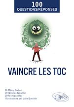 Télécharger le livre :  Vaincre les TOC