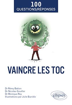 Télécharger le livre :  Vaincre les TOC