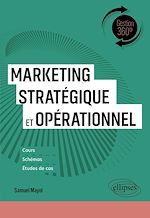 Télécharger le livre :  Marketing Stratégique et Opérationnel