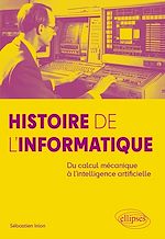 Télécharger le livre :  Histoire de l'Informatique