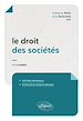 Télécharger le livre :  Le droit des sociétés en fiches et en flashcards