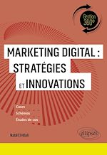 Télécharger le livre :  Marketing digital : Stratégies et innovations