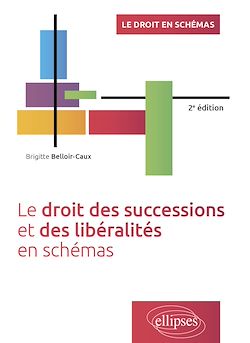 Télécharger le livre :  Le droit des successions et des libéralités en schémas