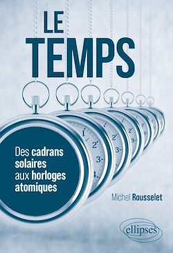 Télécharger le livre :  Le temps