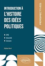 Télécharger le livre :  Introduction à l'histoire des idées politiques