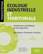 Télécharger le livre :  Écologie industrielle et territoriale