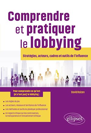 Download the eBook: Comprendre et pratiquer le lobbying