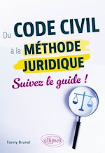Télécharger le livre :  Du Code civil à la méthode juridique