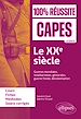Télécharger le livre :  Le XXe siècle : guerres mondiales, totalitarismes, génocides, guerre froide, décolonisation