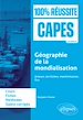 Télécharger le livre :  Géographie de la mondialisation : acteurs, territoires, maritimisation, flux