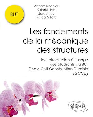 Download the eBook: Les fondements de la mécanique des structures