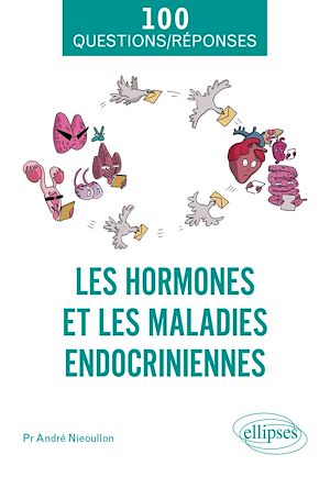 Download the eBook: Les hormones et les maladies endocriniennes