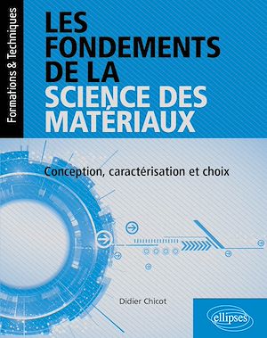 Download the eBook: Les fondements de la science des matériaux
