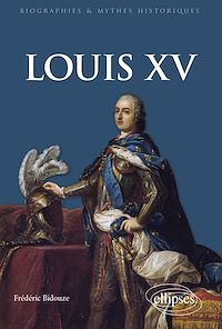 Télécharger le livre : Louis XV