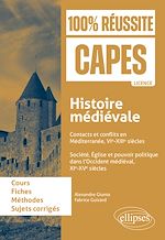 Télécharger le livre :  Histoire médiévale
