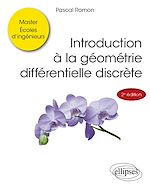 Download this eBook Introduction à la géométrie différentielle discrète