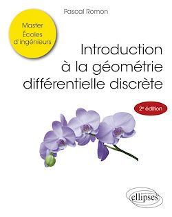 Télécharger le livre :  Introduction à la géométrie différentielle discrète