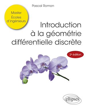 Download the eBook: Introduction à la géométrie différentielle discrète