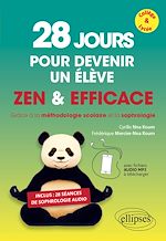 Télécharger le livre :  28 jours pour devenir un élève zen et efficace