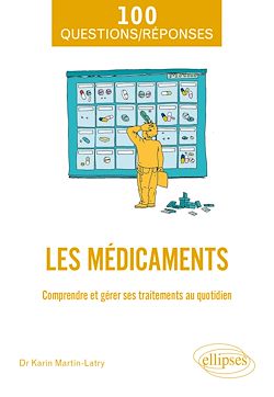 Télécharger le livre :  Les médicaments