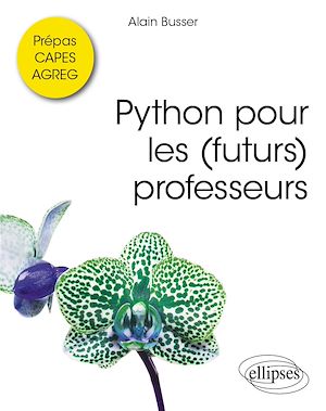 Download the eBook: Python pour les (futurs) professeurs