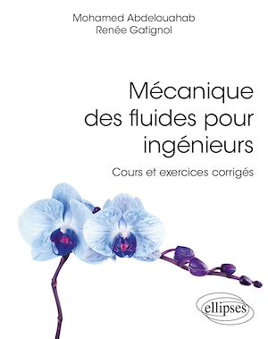 Download the eBook: Mécanique des fluides pour ingénieurs