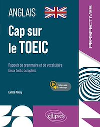 Télécharger le livre : Cap sur le TOEIC