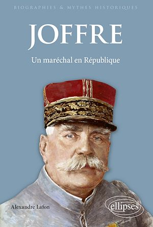 Téléchargez le livre :  Joffre