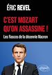 Télécharger le livre :  C'est Mozart qu'on assassine !