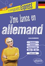Télécharger le livre :  J'me lance en allemand A1-A2