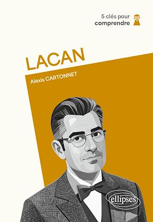Téléchargez le livre :  Lacan