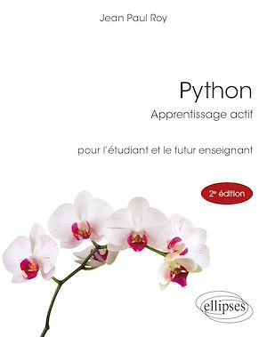 Téléchargez le livre :  Python Apprentissage actif