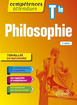 Télécharger le livre :  Philosophie. Terminale