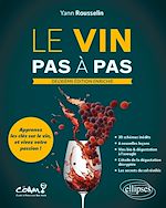 Télécharger le livre :  Le vin pas à pas