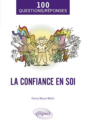 Téléchargez le livre :  La confiance en soi