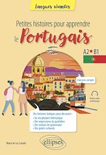 Télécharger le livre :  Petites histoires pour apprendre le portugais
