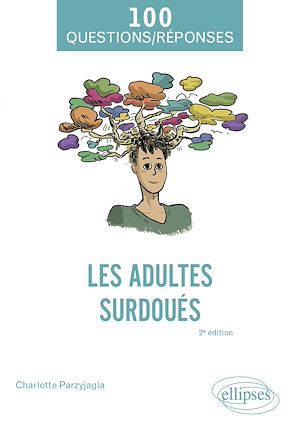 Téléchargez le livre :  Les adultes surdoués