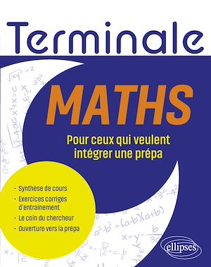 Download the eBook: Maths - Terminale