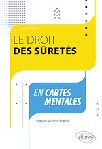 Télécharger le livre :  Le droit des sûretés en cartes mentales
