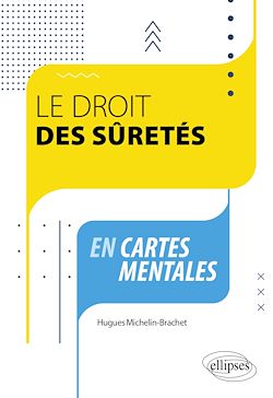Télécharger le livre :  Le droit des sûretés en cartes mentales